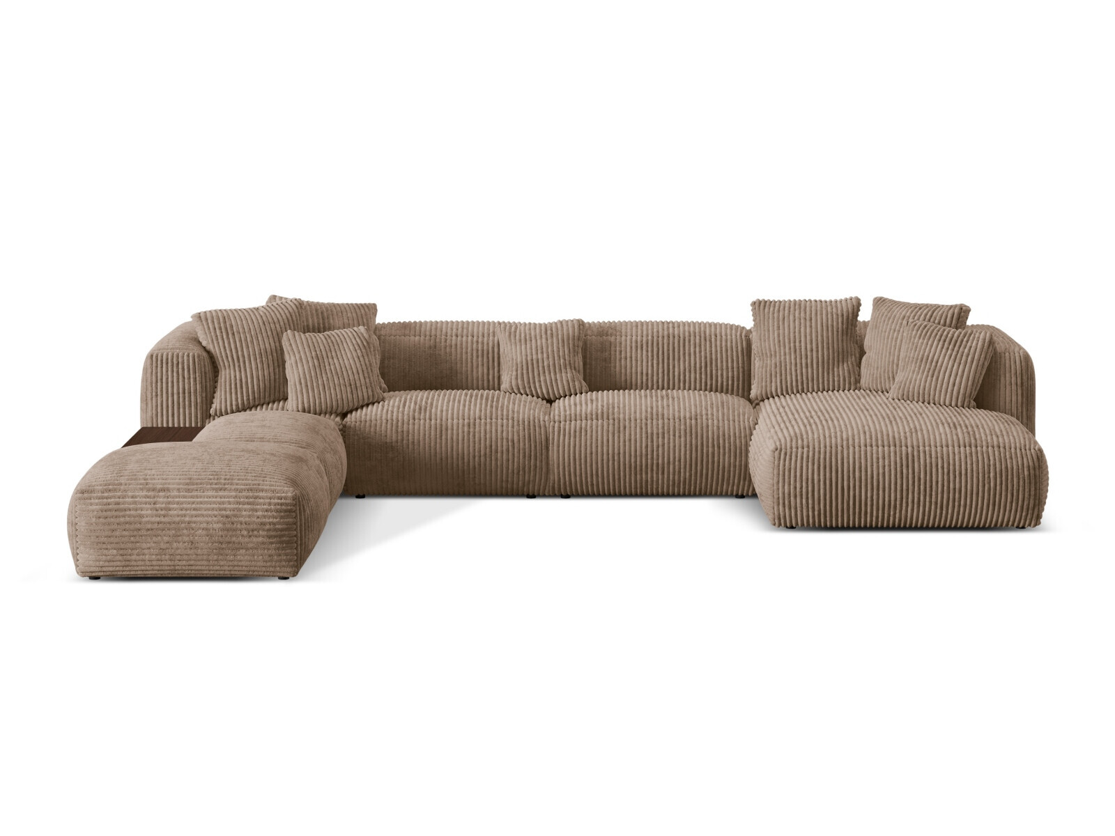Colțar modular Sorcoro 124 (Tilia 17)