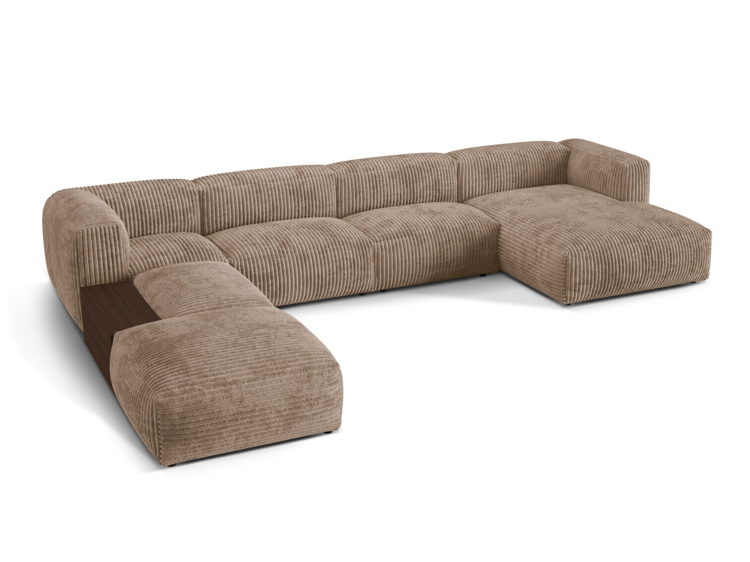Colțar modular Sorcoro 124 (Tilia 17)
