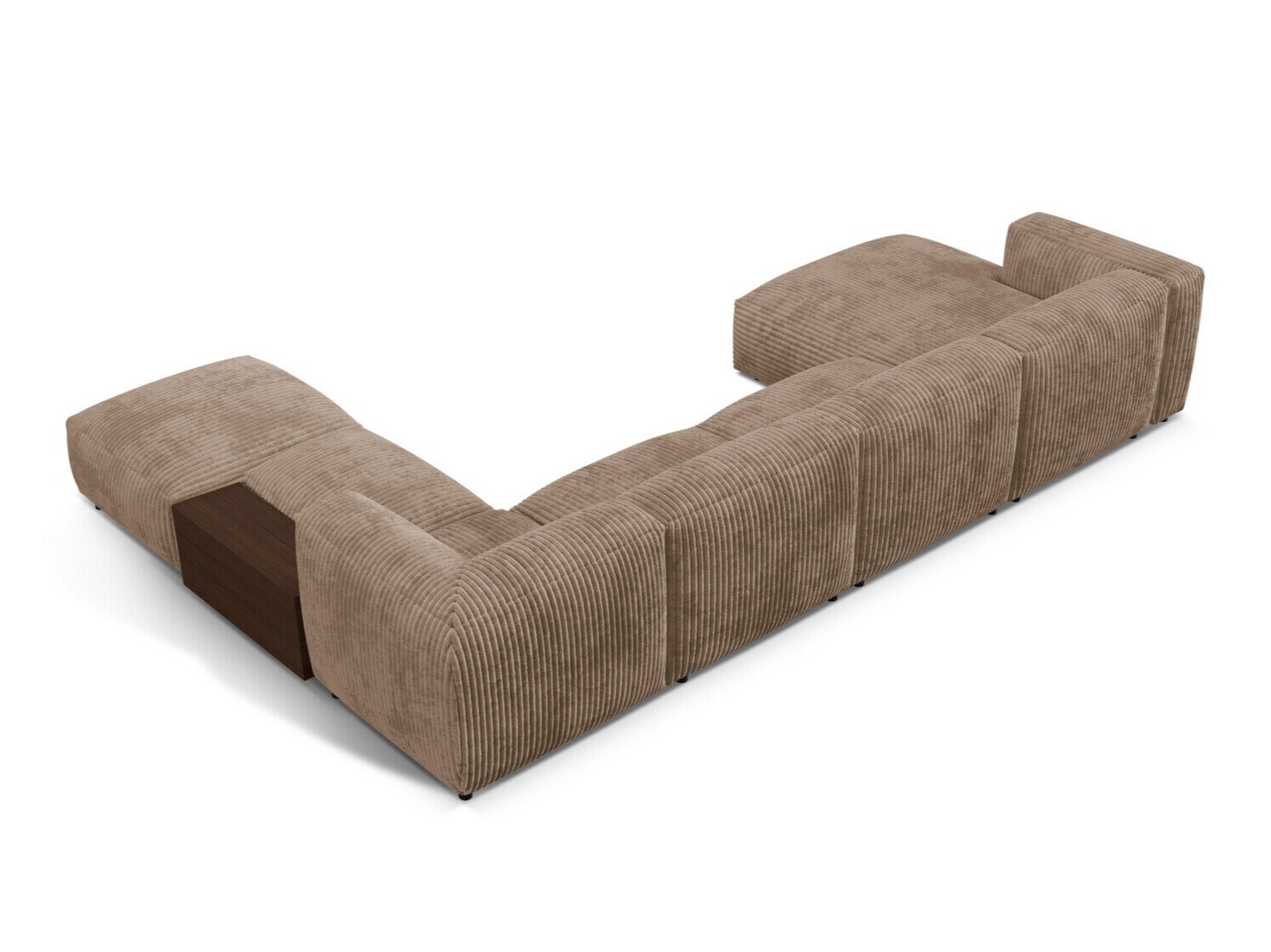 Colțar modular Sorcoro 124 (Tilia 17)