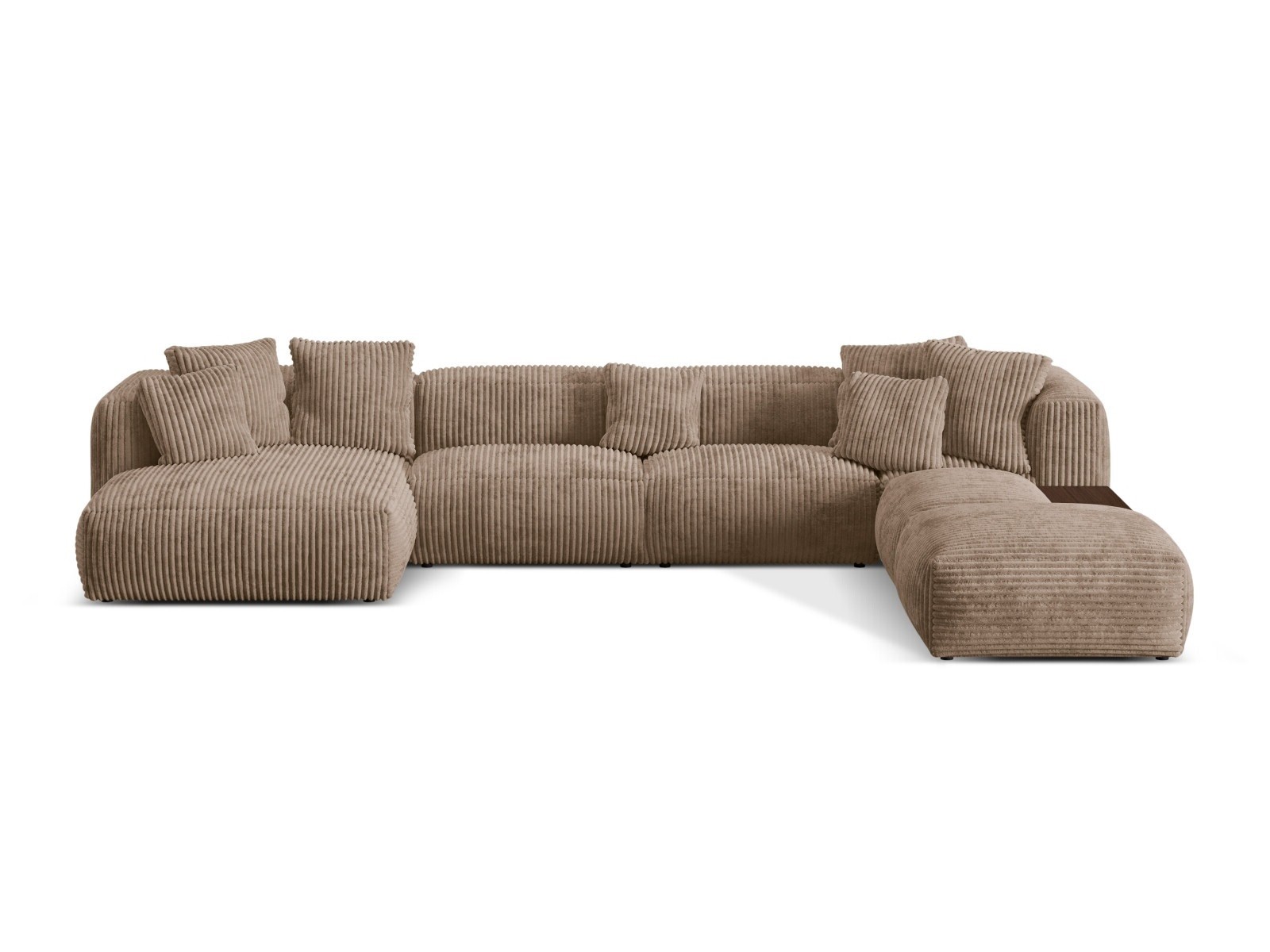 Colțar modular Sorcoro 124 (Tilia 17)