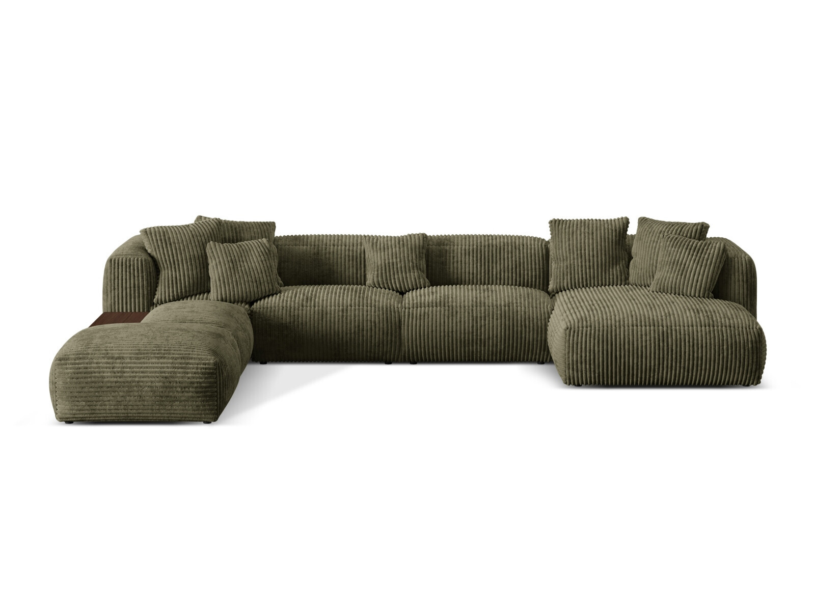 Colțar modular Sorcoro 124 (Tilia 37)