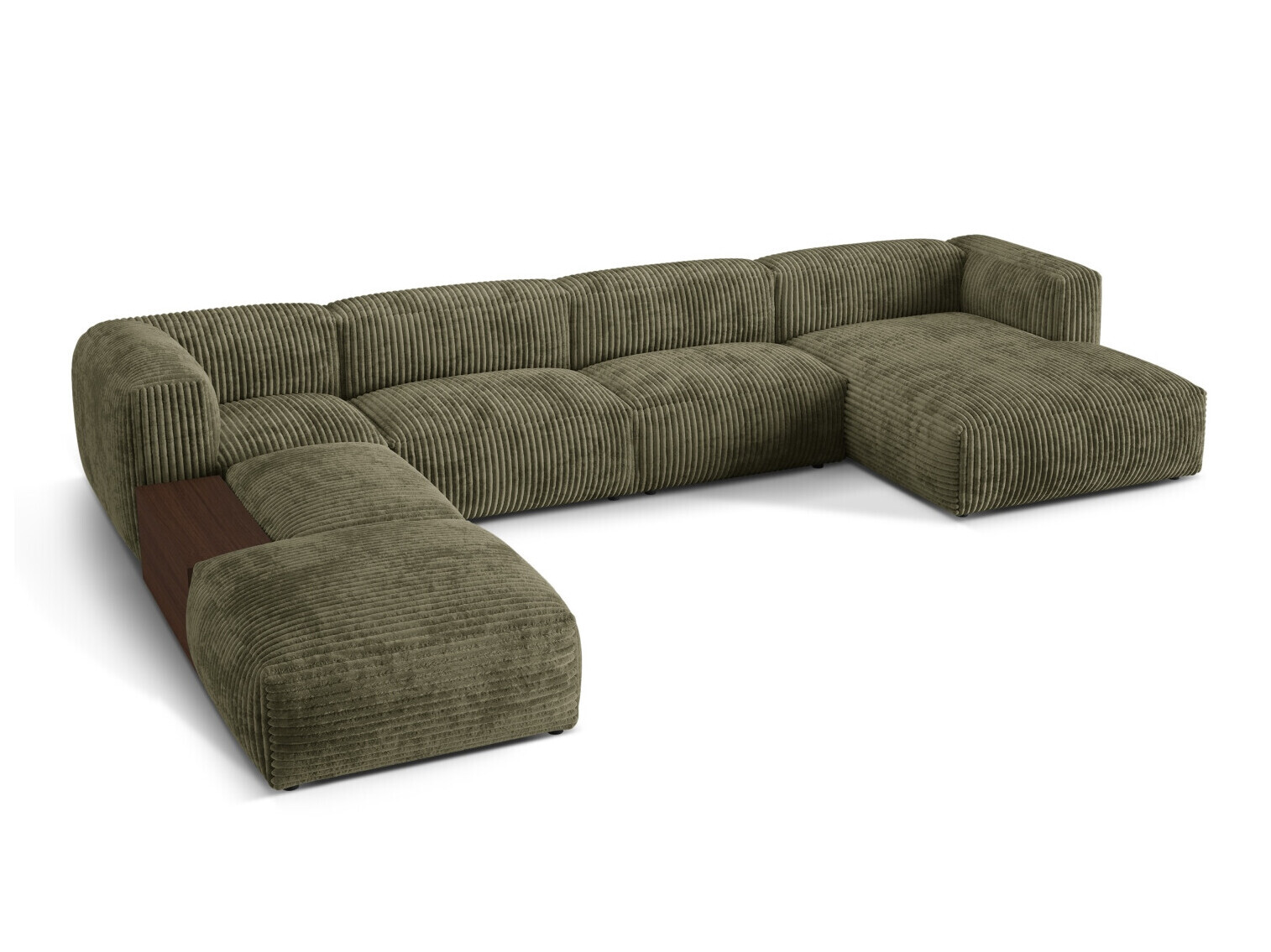 Colțar modular Sorcoro 124 (Tilia 37)