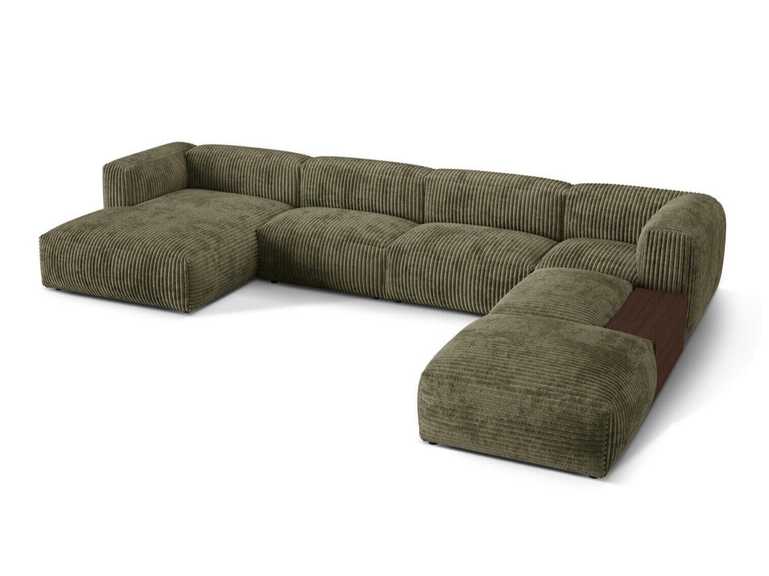 Colțar modular Sorcoro 124 (Tilia 37)
