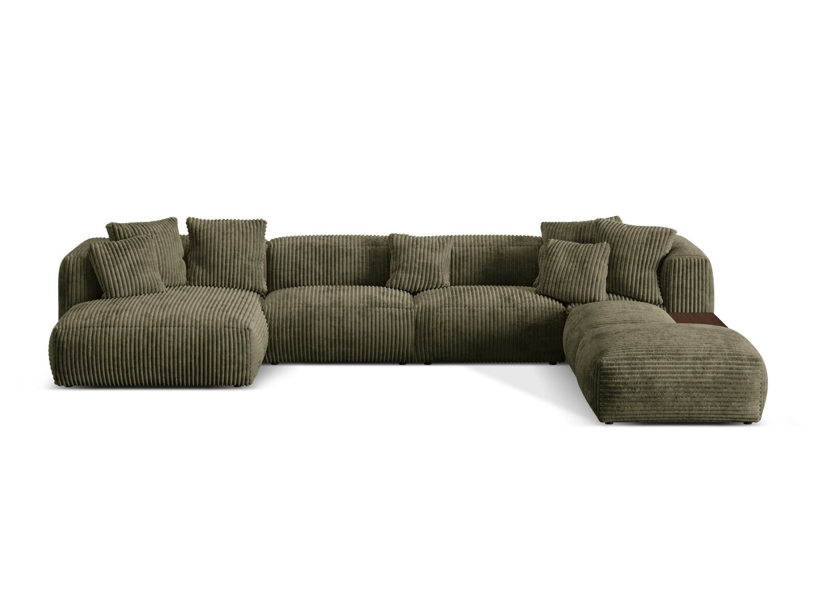 Colțar modular Sorcoro 124 (Tilia 37)