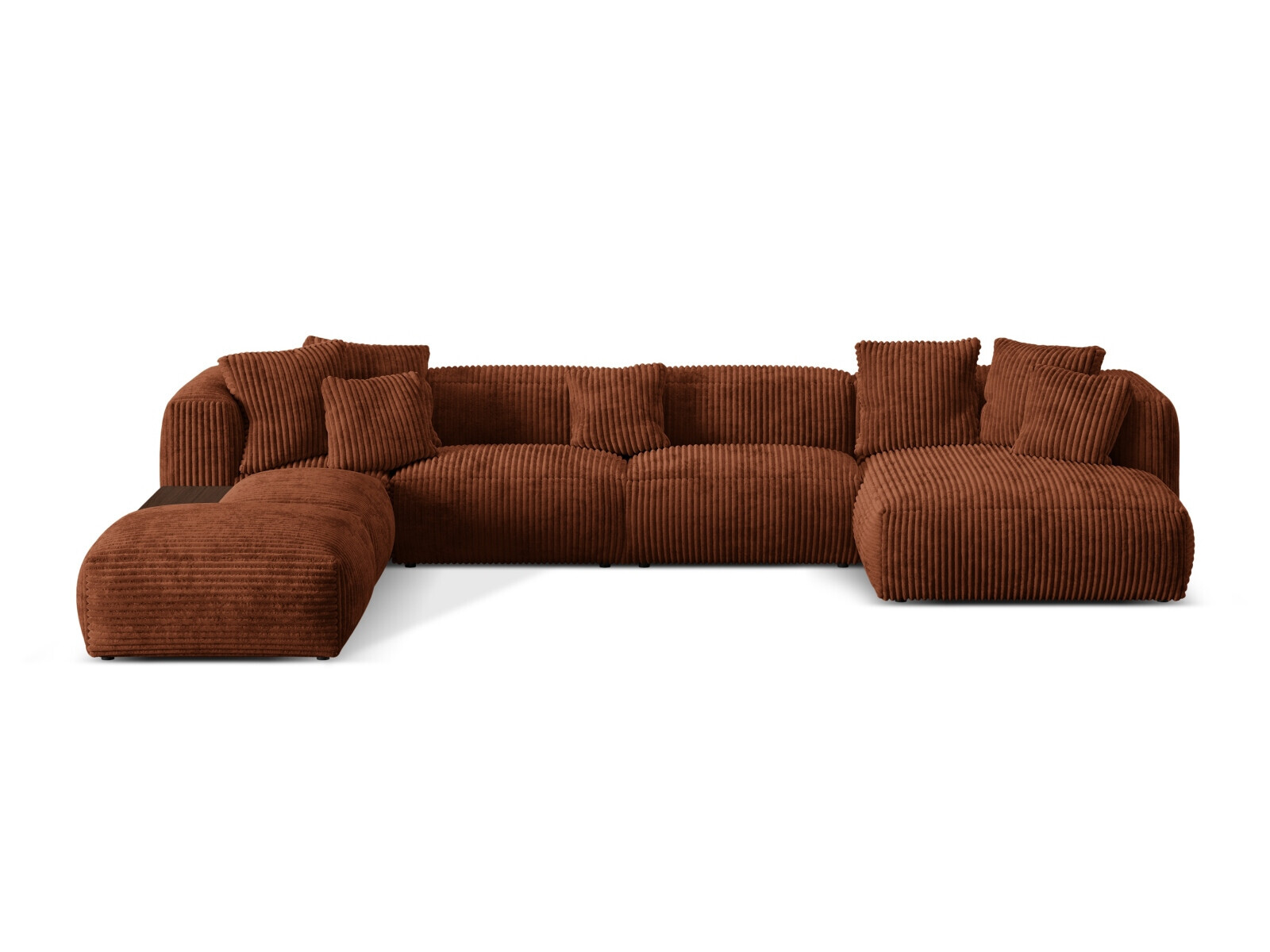 Colțar modular Sorcoro 124 (Tilia 52)