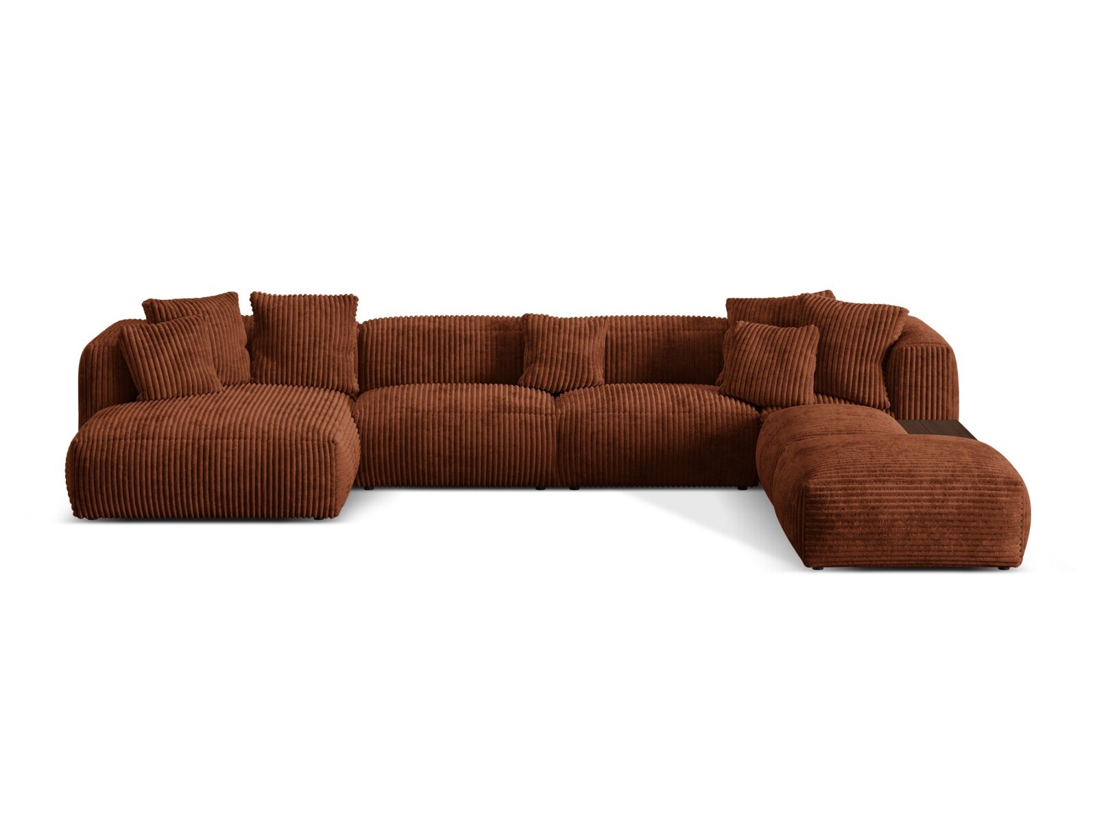 Colțar modular Sorcoro 124 (Tilia 52)