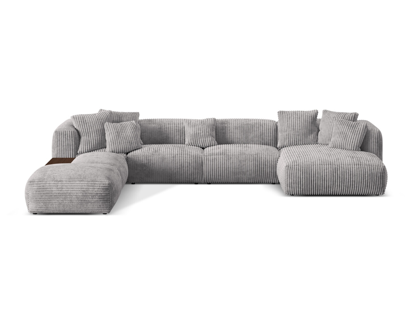 Colțar modular Sorcoro 124 (Tilia 86)