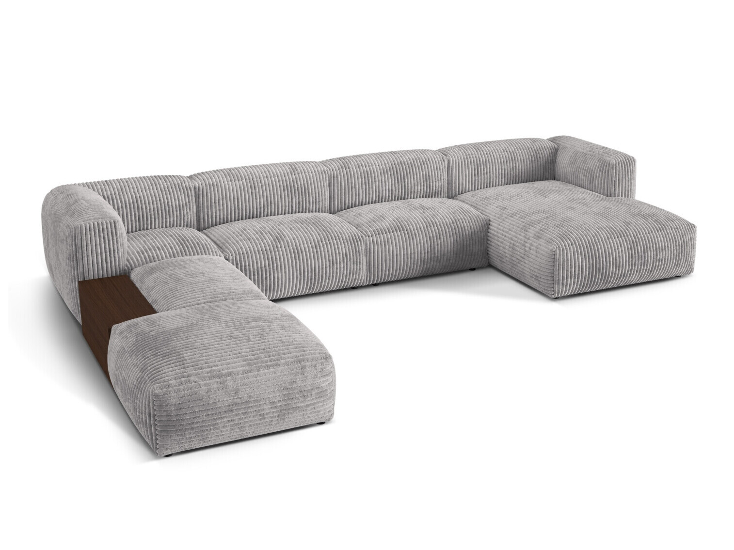 Colțar modular Sorcoro 124 (Tilia 86)