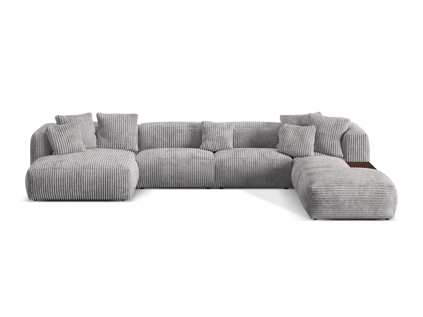 Colțar modular Sorcoro 124 (Tilia 86)