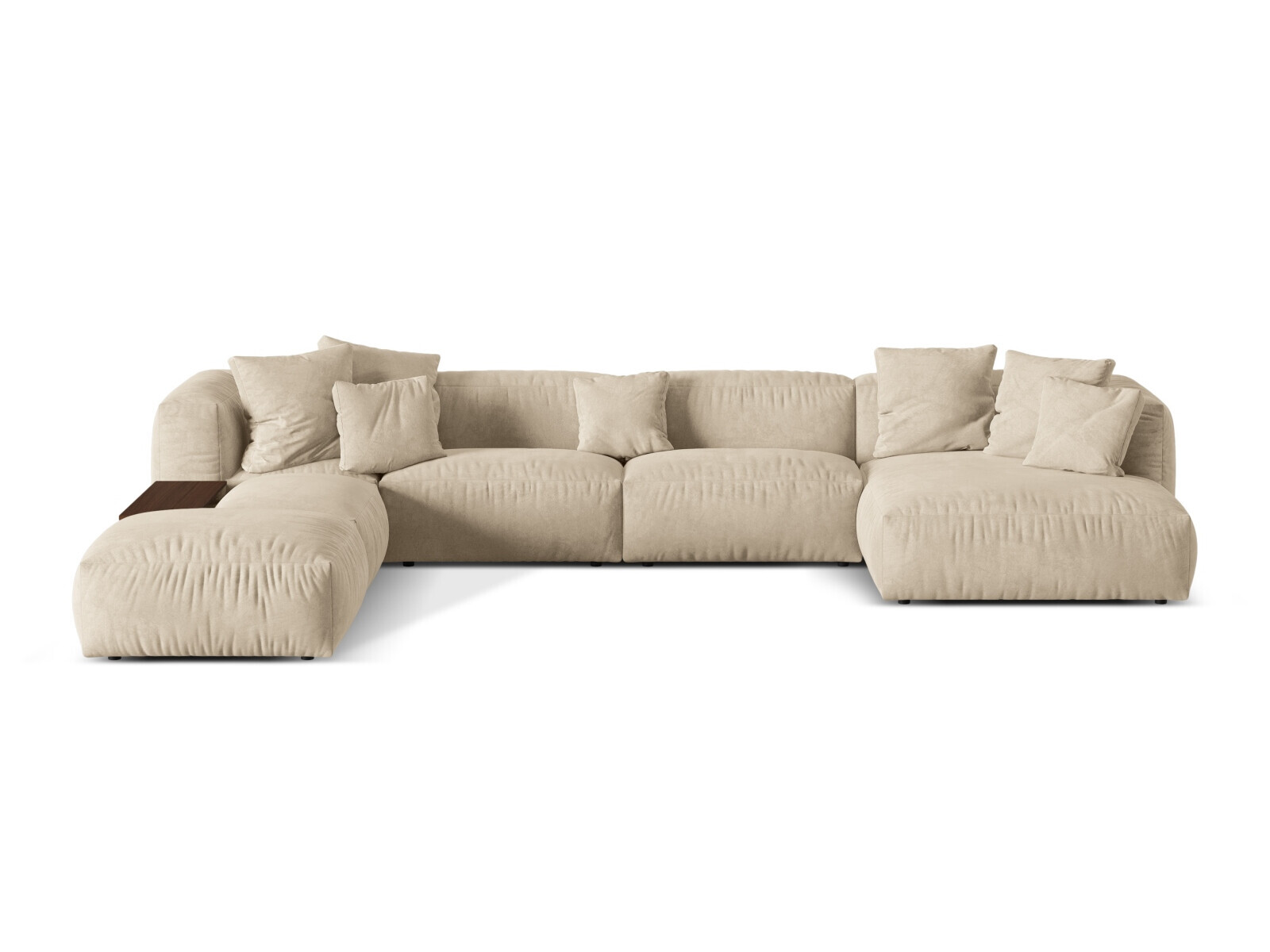 Colțar modular Sorcoro 124 (Vogue 01)