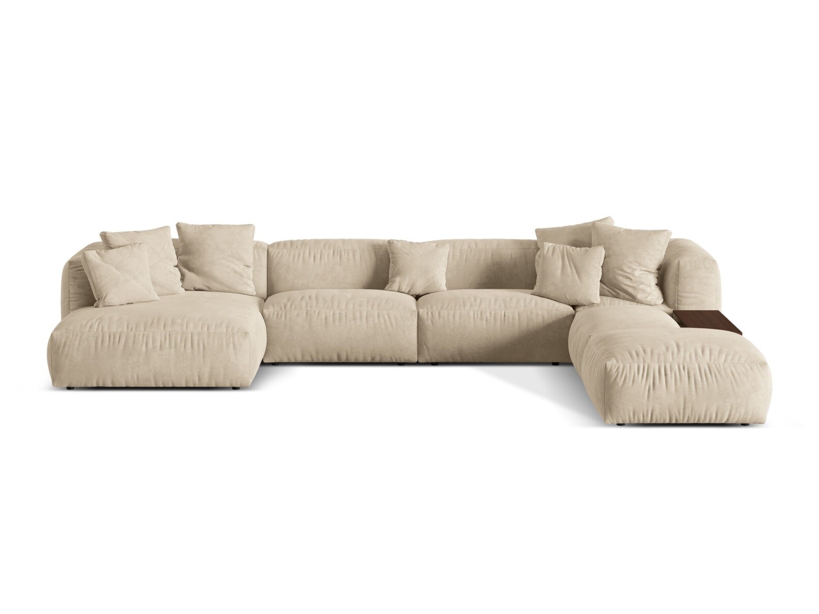 Colțar modular Sorcoro 124 (Vogue 01)