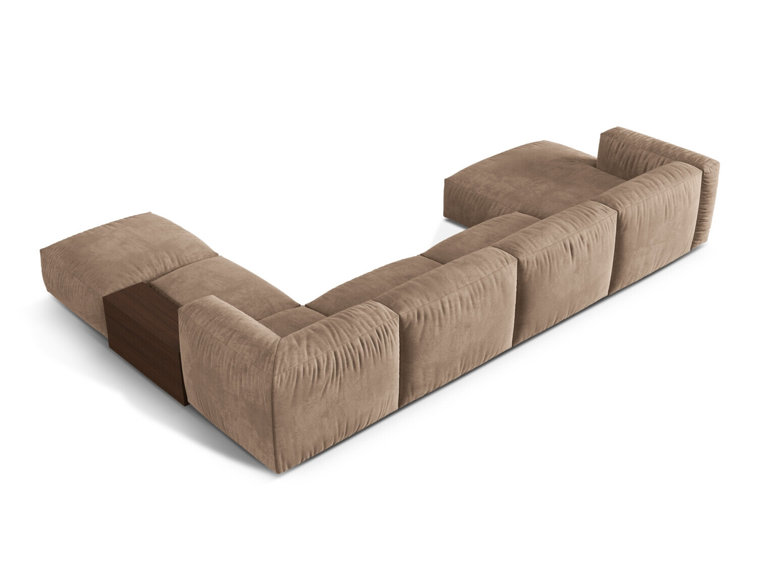 Colțar modular Sorcoro 124 (Vogue 03)
