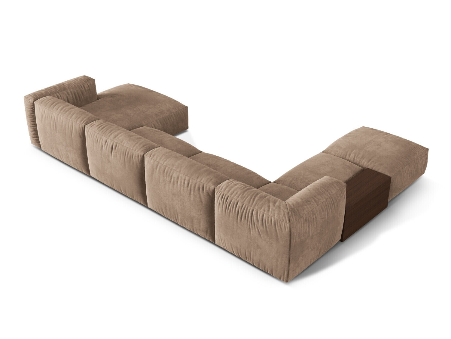 Colțar modular Sorcoro 124 (Vogue 03)
