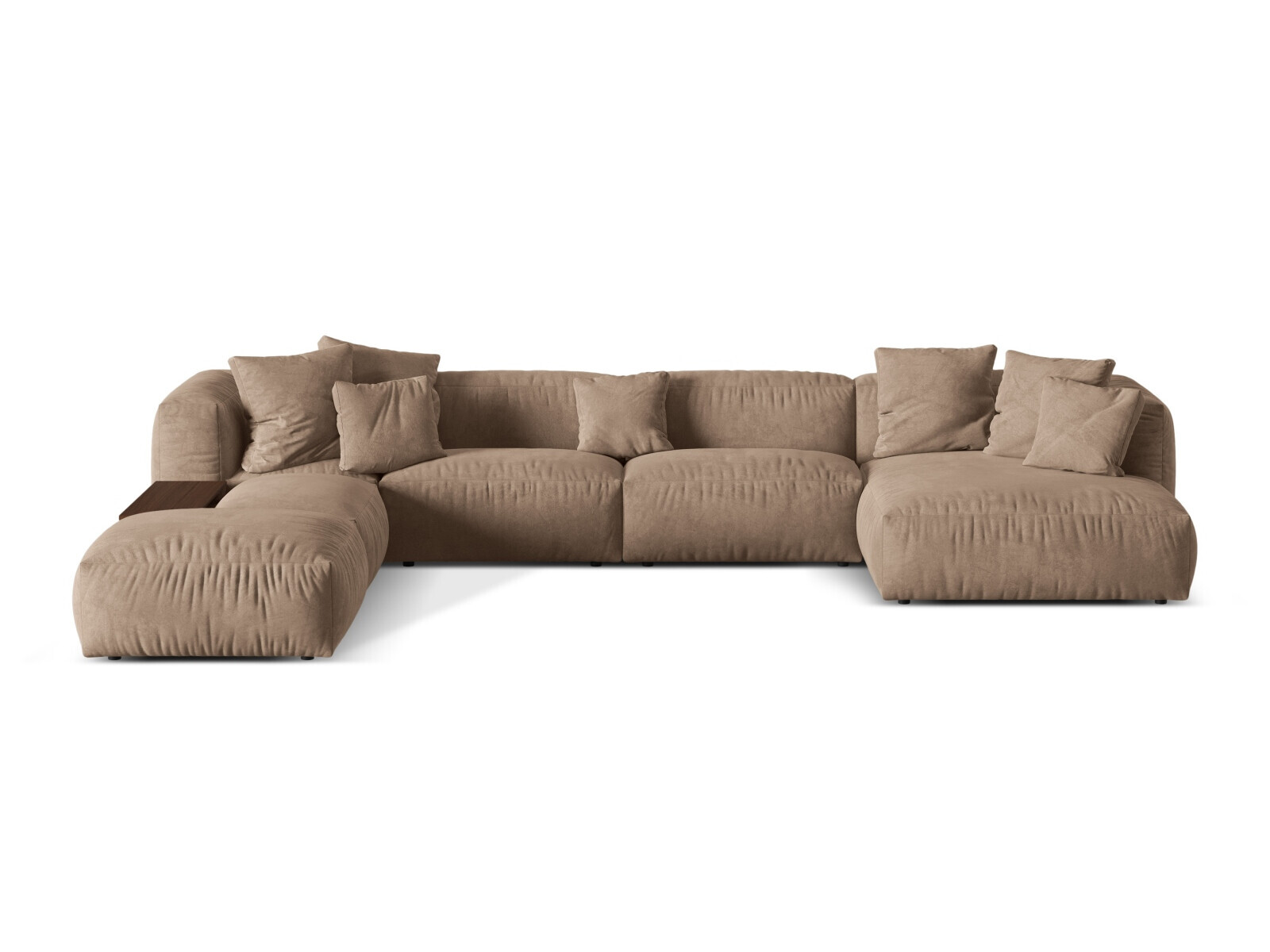 Colțar modular Sorcoro 124 (Vogue 03)