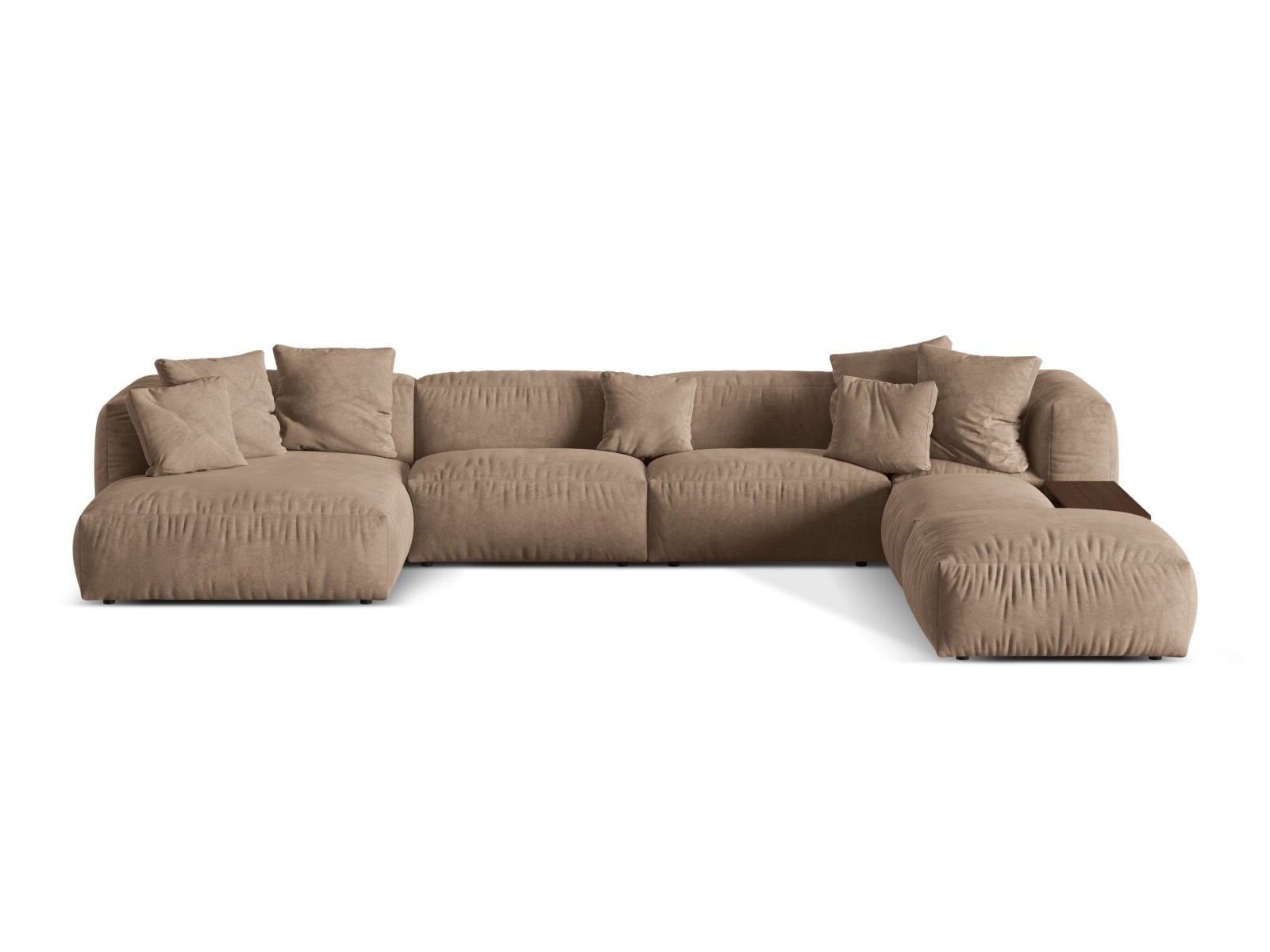 Colțar modular Sorcoro 124 (Vogue 03)