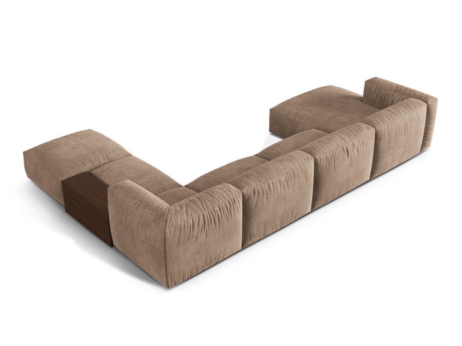Colțar modular Sorcoro 124 (Vogue 03)
