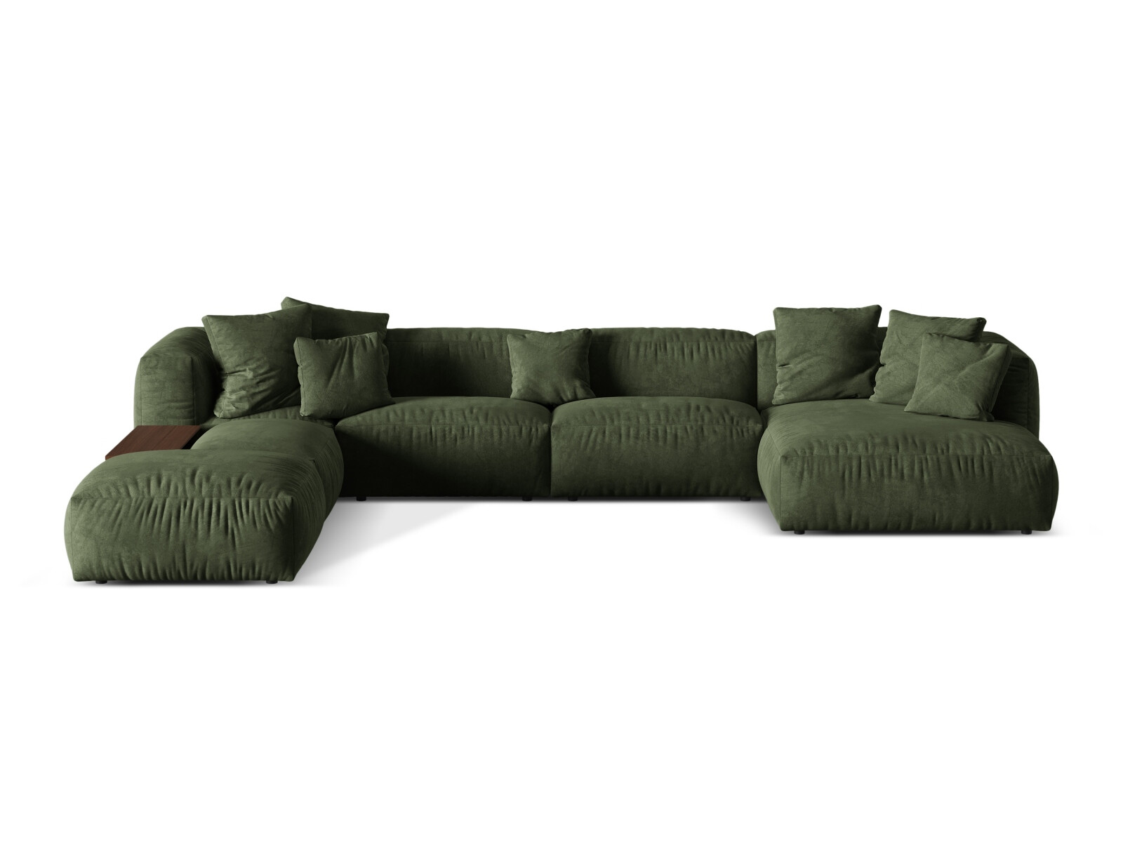 Colțar modular Sorcoro 124 (Vogue 11)