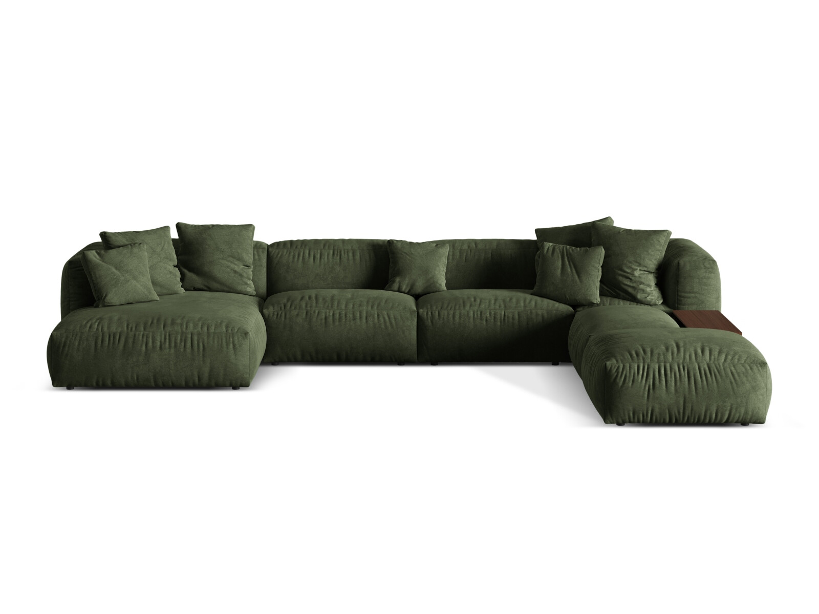 Colțar modular Sorcoro 124 (Vogue 11)