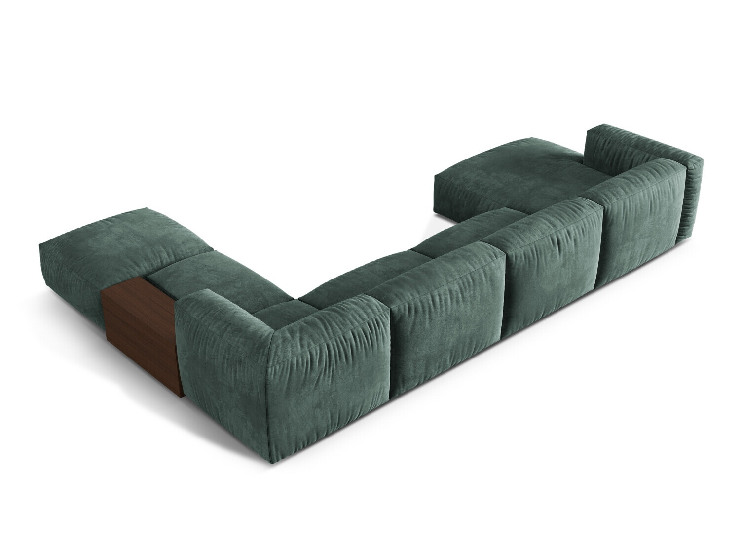 Colțar modular Sorcoro 124 (Vogue 12)