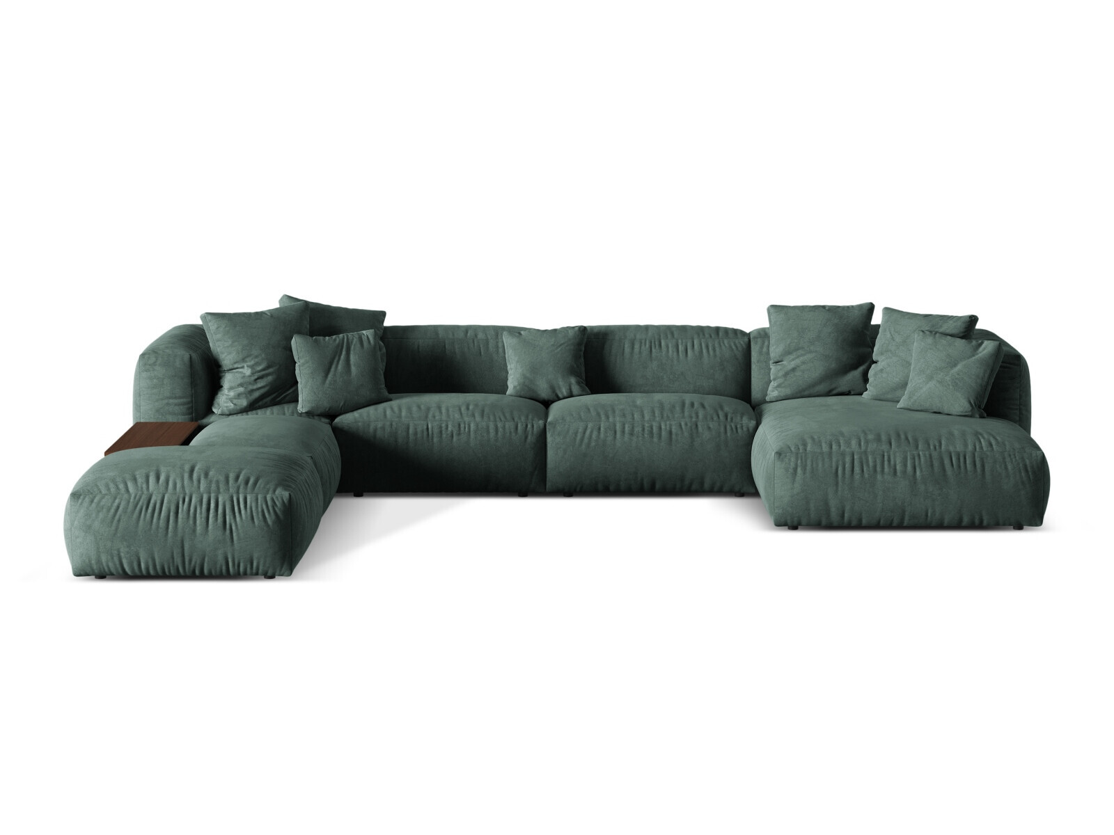 Colțar modular Sorcoro 124 (Vogue 12)