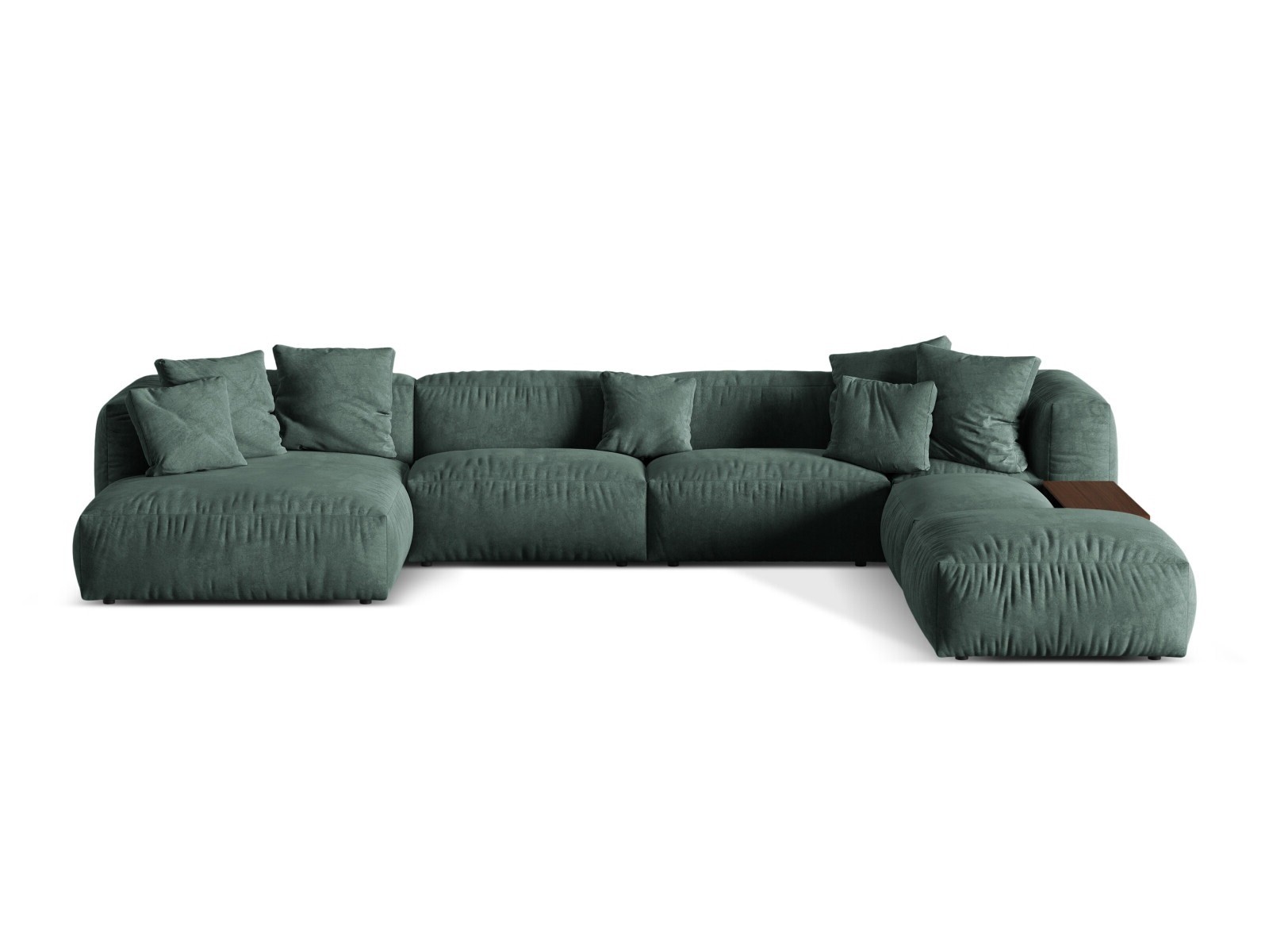 Colțar modular Sorcoro 124 (Vogue 12)