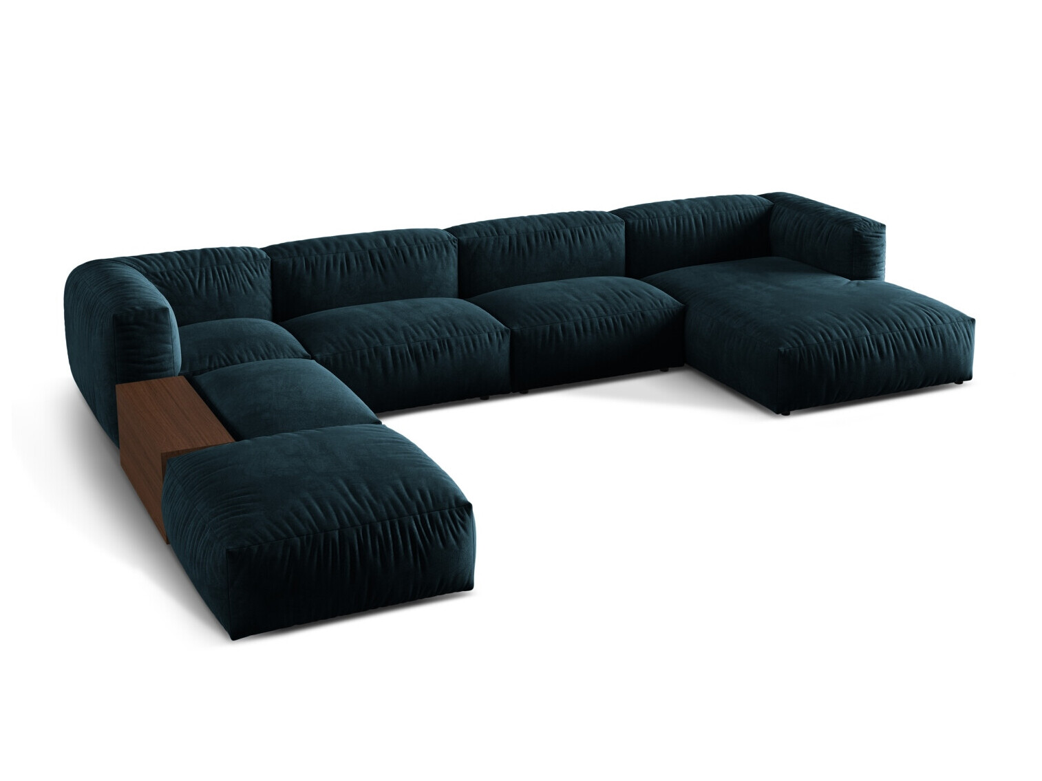 Colțar modular Sorcoro 124 (Vogue 13)