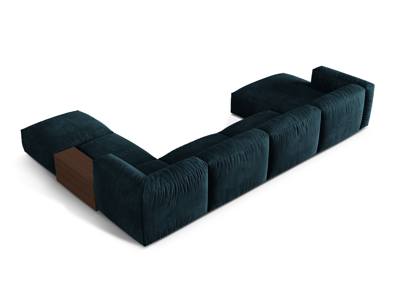 Colțar modular Sorcoro 124 (Vogue 13)