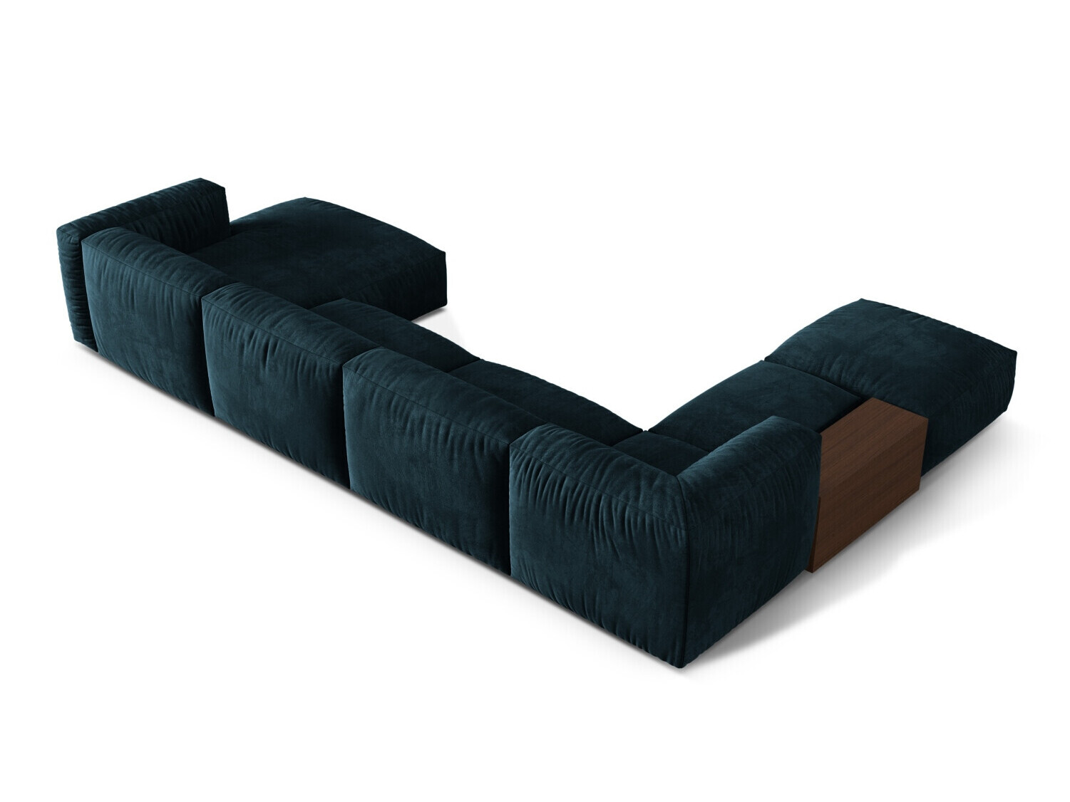 Colțar modular Sorcoro 124 (Vogue 13)