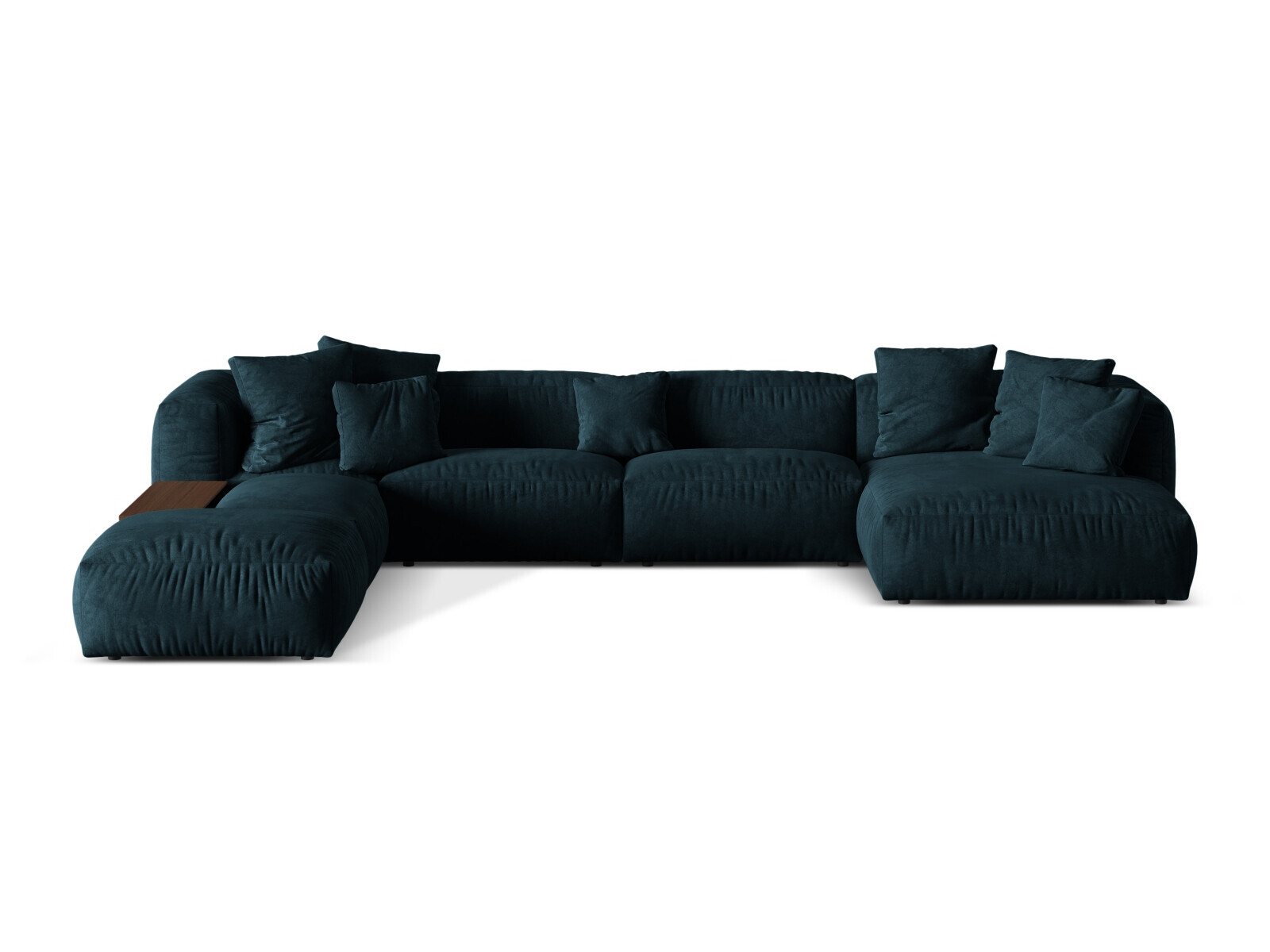 Colțar modular Sorcoro 124 (Vogue 13)