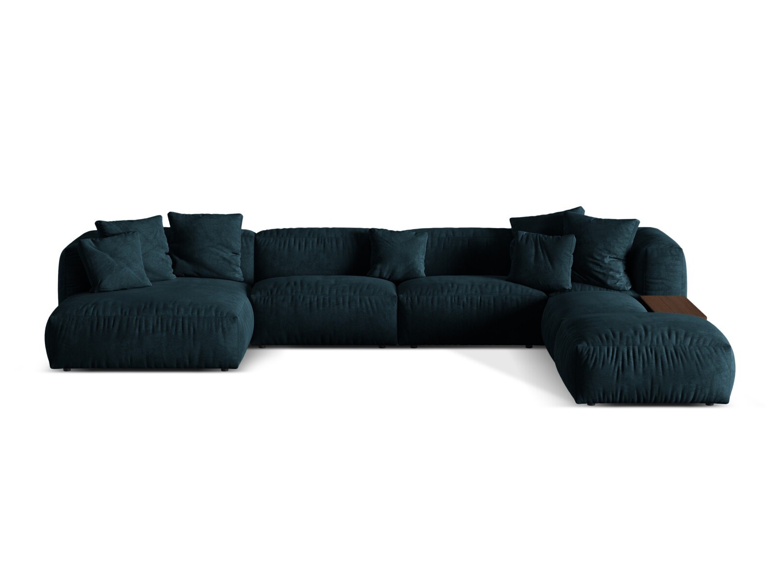 Colțar modular Sorcoro 124 (Vogue 13)