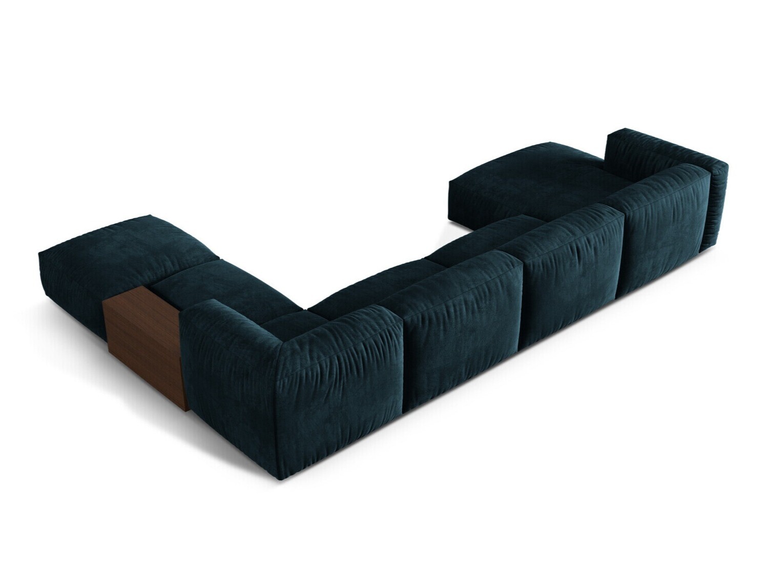 Colțar modular Sorcoro 124 (Vogue 13)