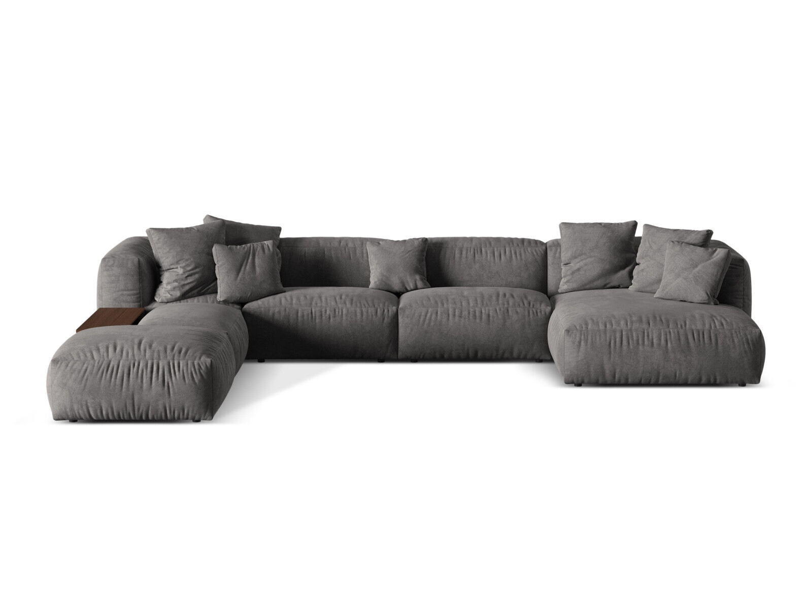 Colțar modular Sorcoro 124 (Vogue 15)