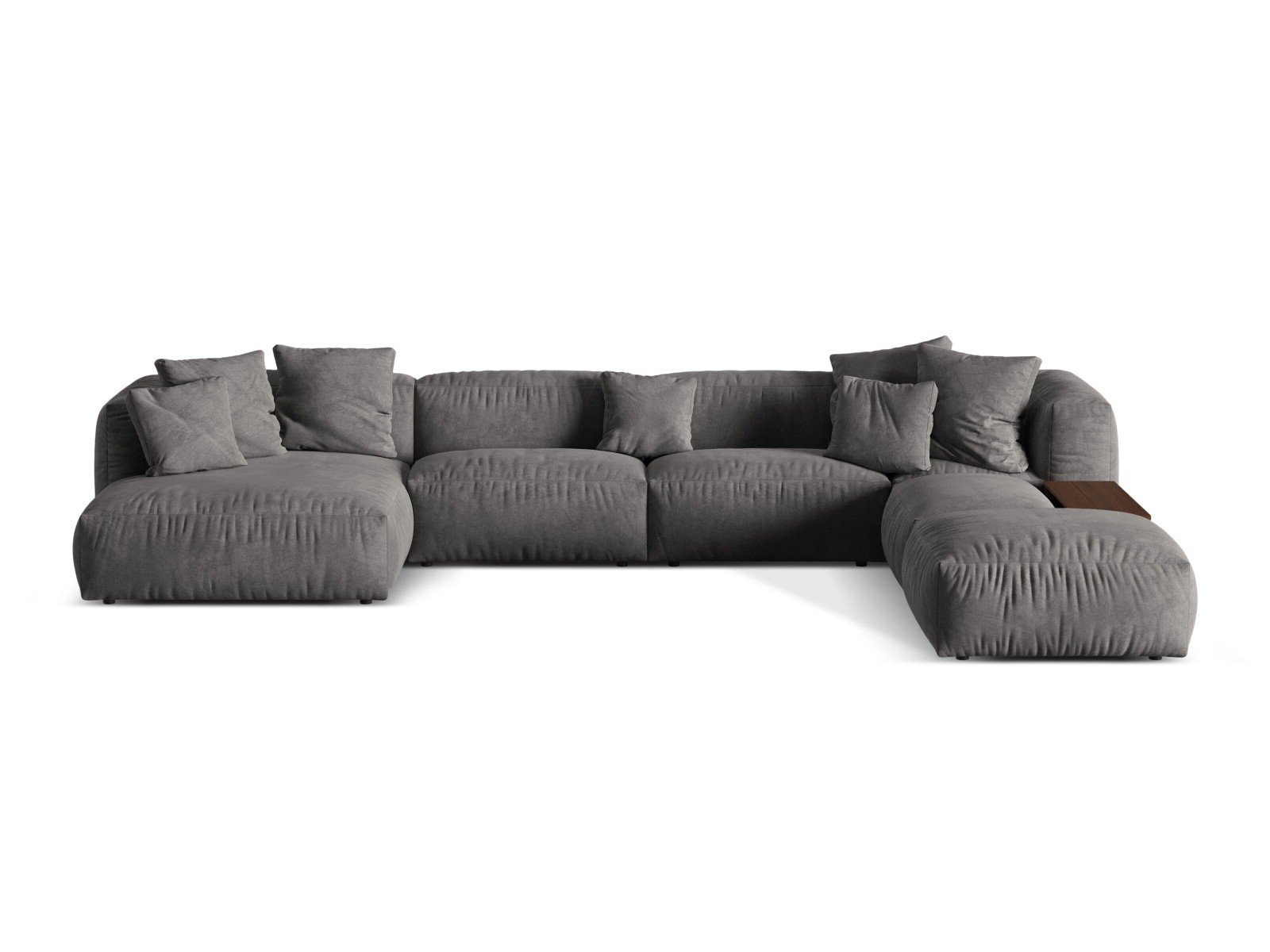 Colțar modular Sorcoro 124 (Vogue 15)