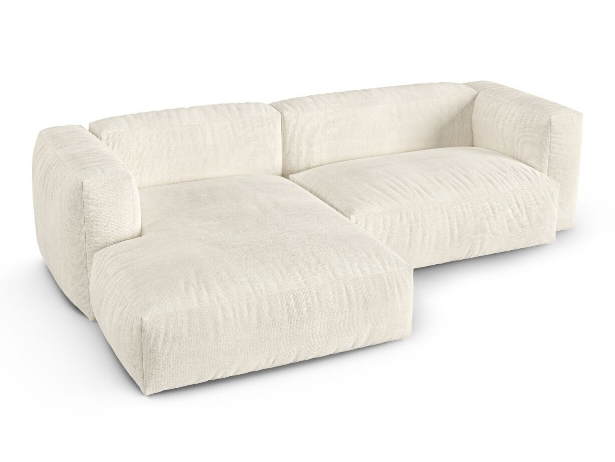Colțar modular Sorcoro 123 (Monet Nata)