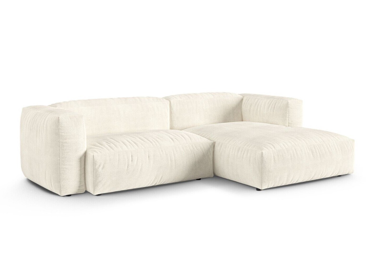 Colțar modular Sorcoro 123 (Monet Nata)