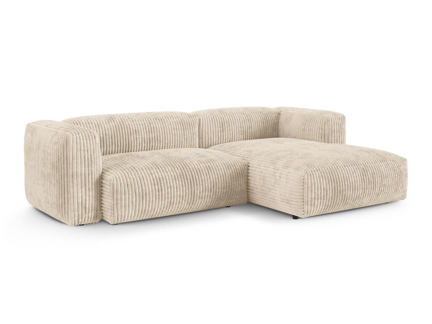 Colțar modular Sorcoro 123 (Tilia 03)