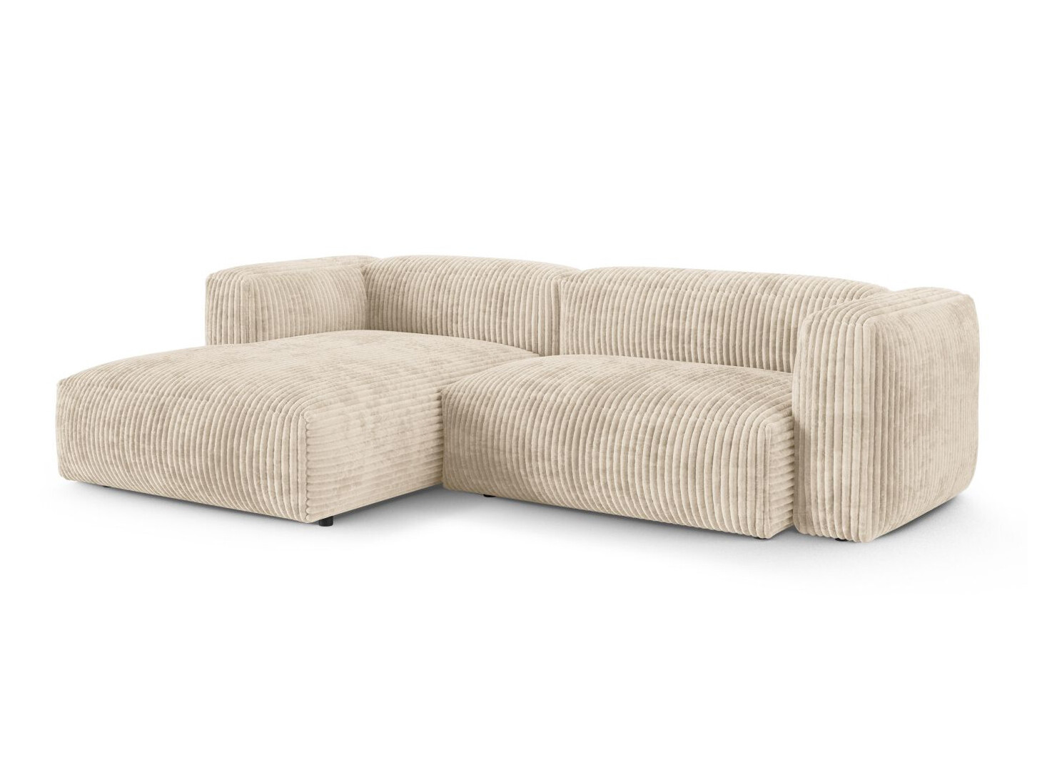 Colțar modular Sorcoro 123 (Tilia 03)