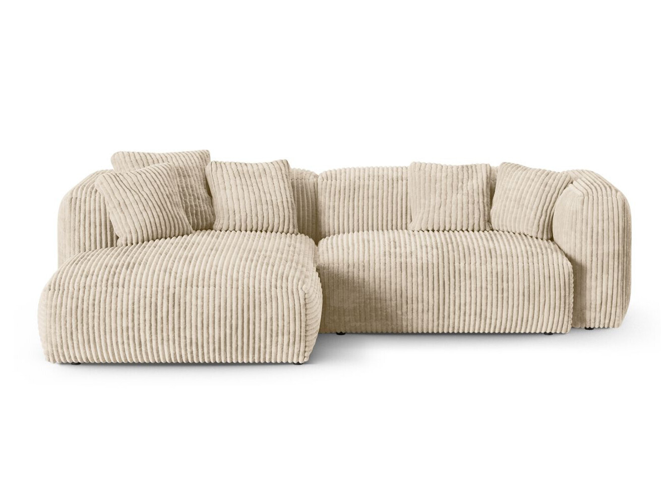 Colțar modular Sorcoro 123 (Tilia 03)