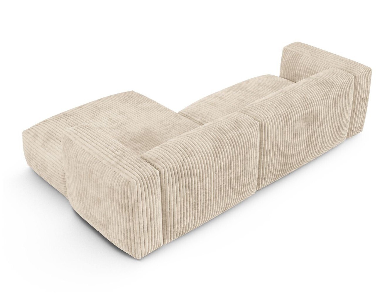 Colțar modular Sorcoro 123 (Tilia 03)