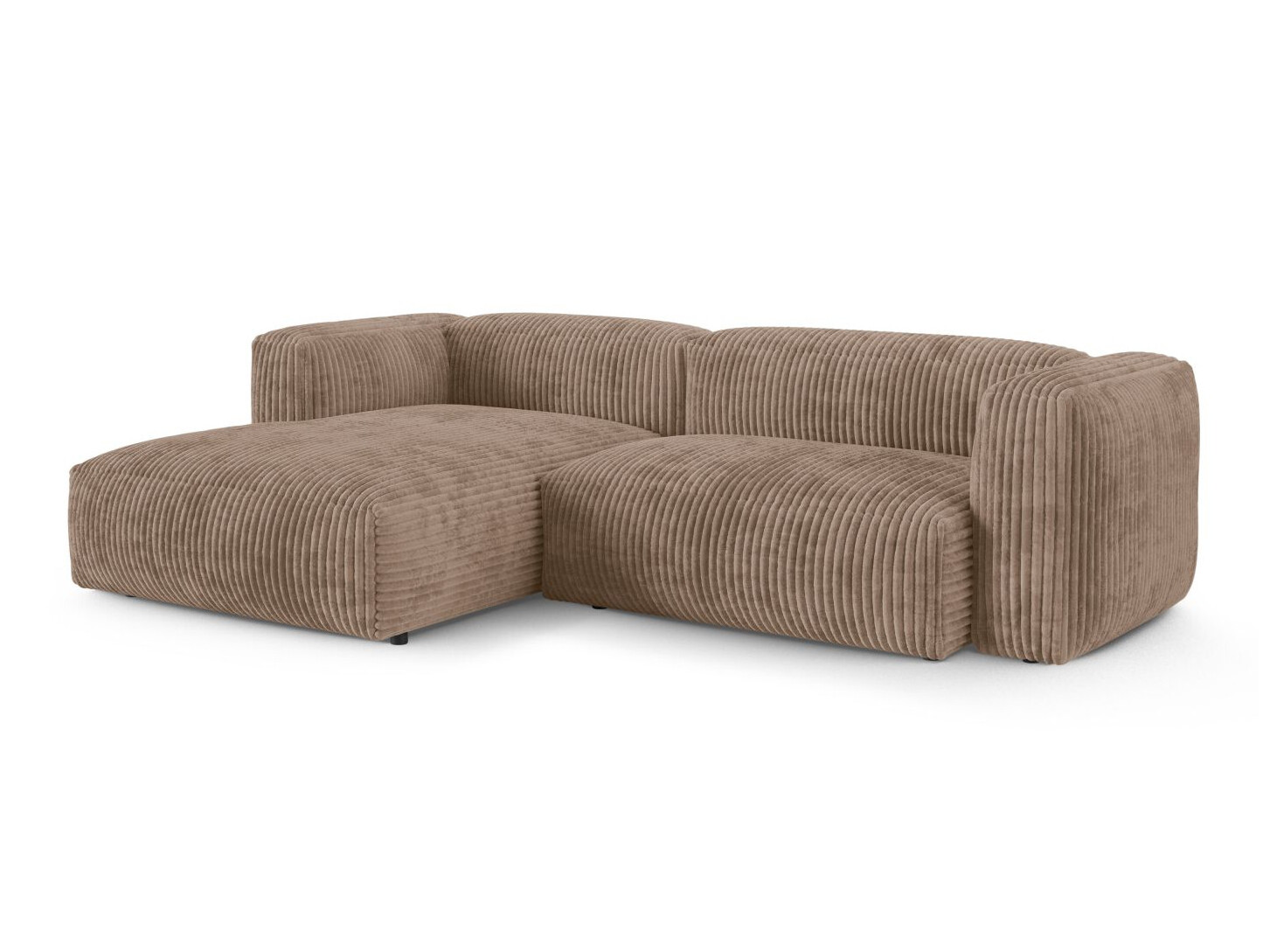 Colțar modular Sorcoro 123 (Tilia 17)