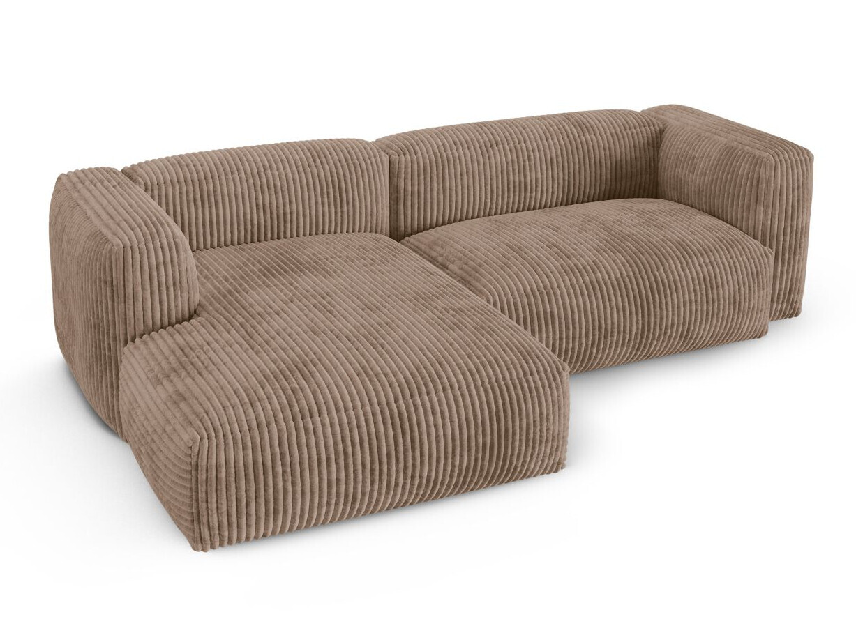 Colțar modular Sorcoro 123 (Tilia 17)