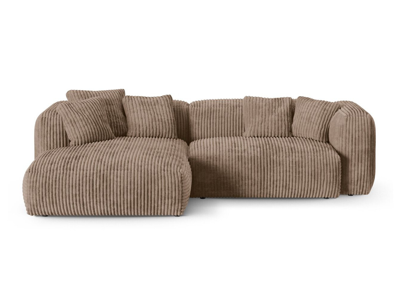 Colțar modular Sorcoro 123 (Tilia 17)