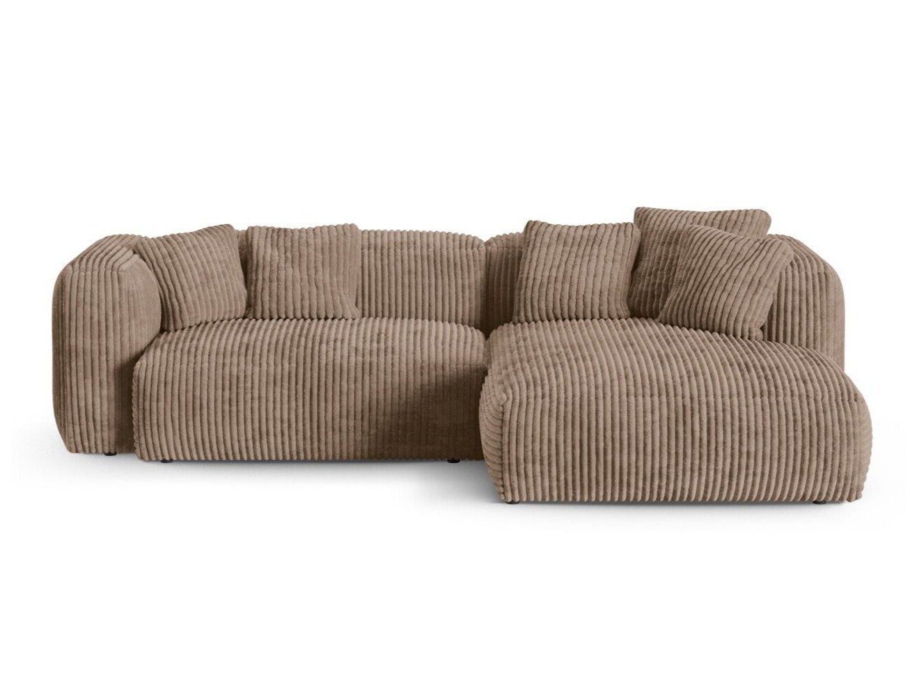 Colțar modular Sorcoro 123 (Tilia 17)