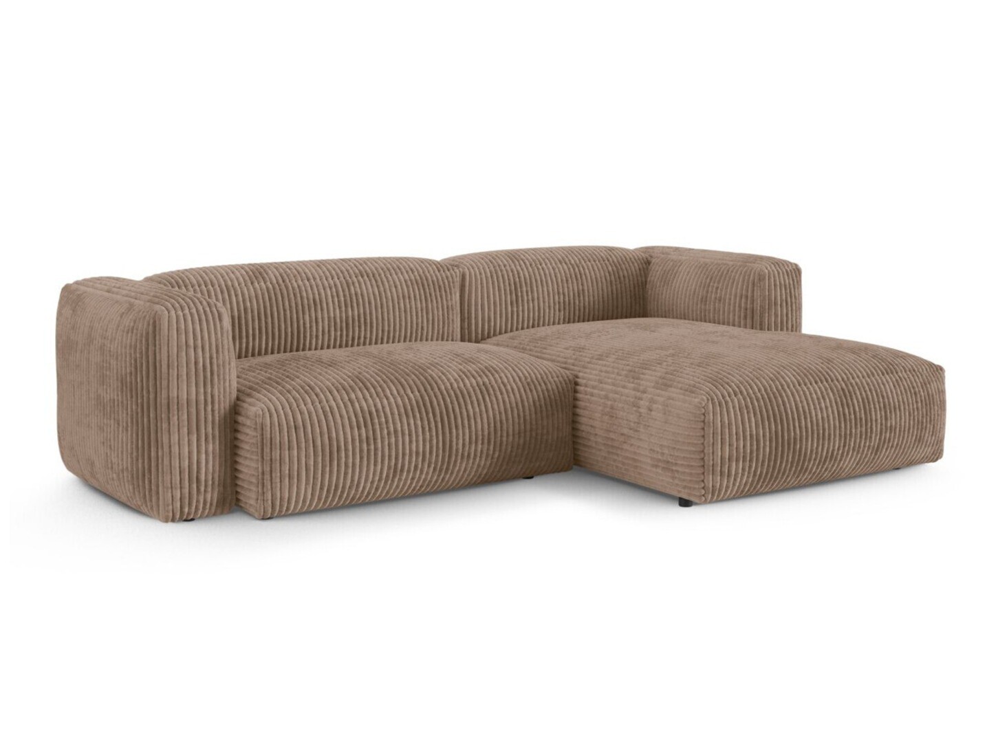 Colțar modular Sorcoro 123 (Tilia 17)