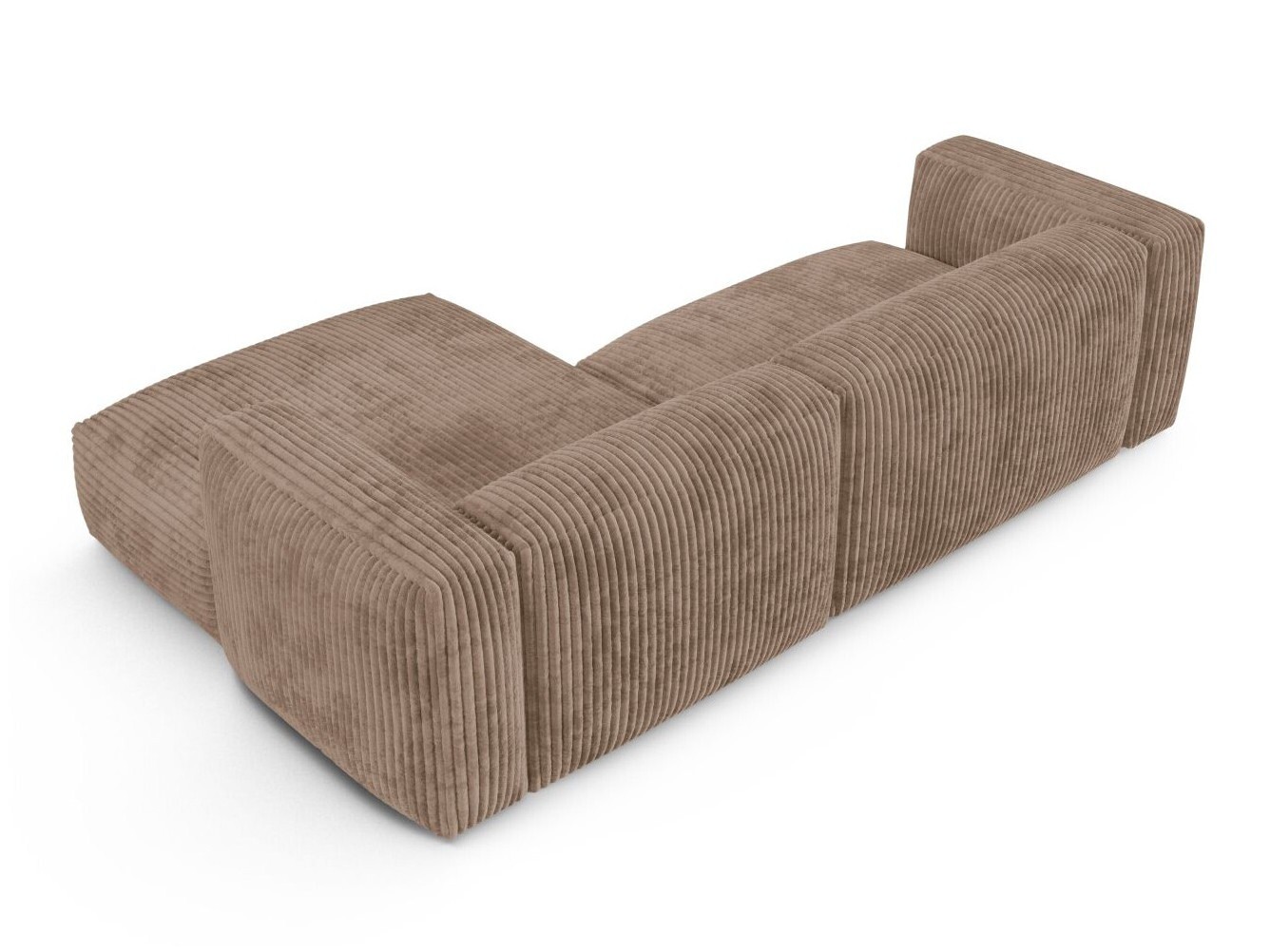 Colțar modular Sorcoro 123 (Tilia 17)