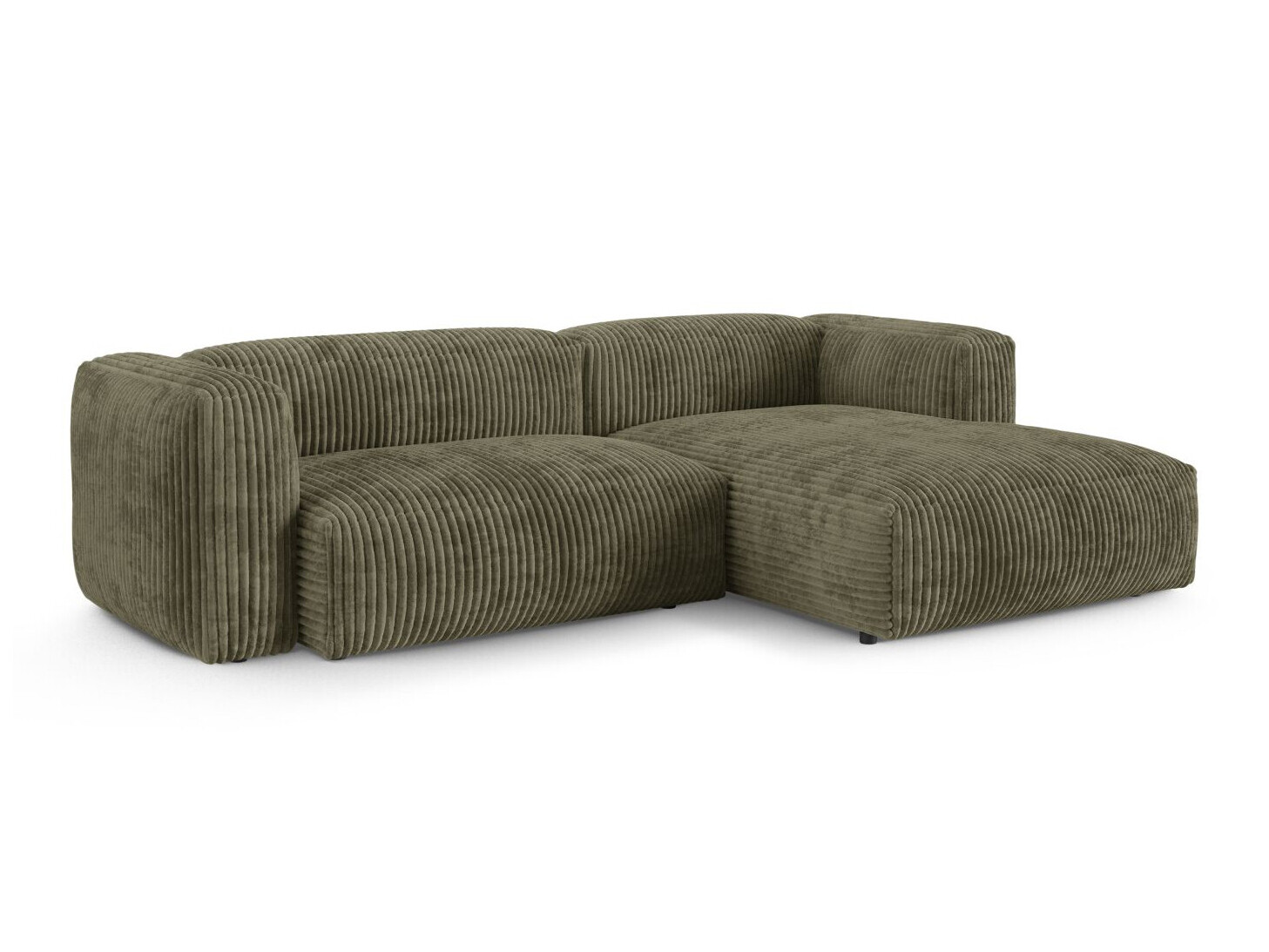 Colțar modular Sorcoro 123 (Tilia 37)