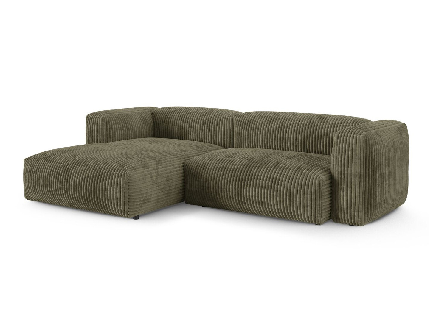 Colțar modular Sorcoro 123 (Tilia 37)