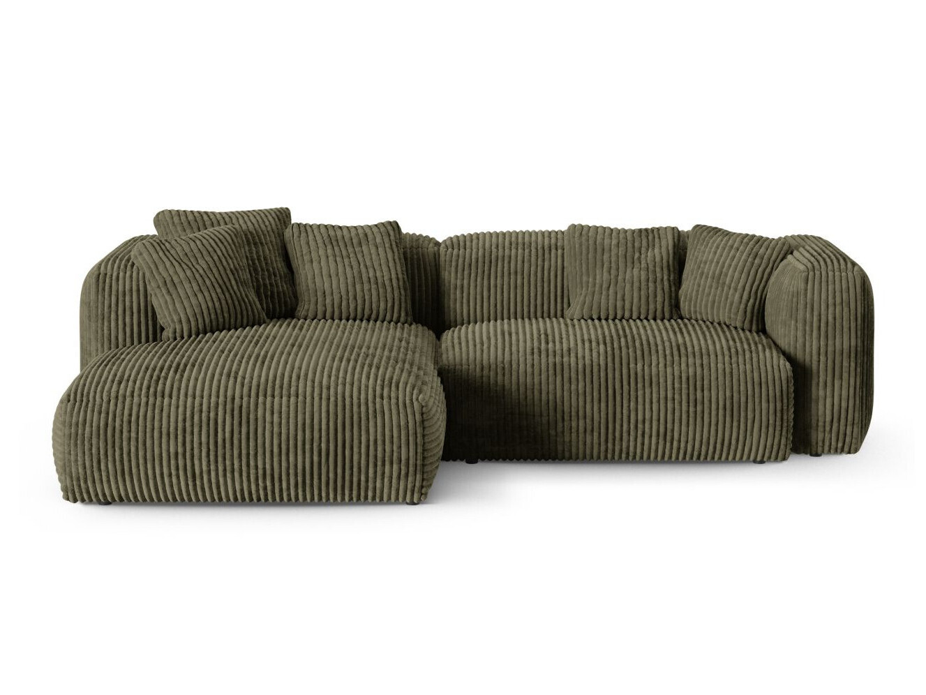 Colțar modular Sorcoro 123 (Tilia 37)