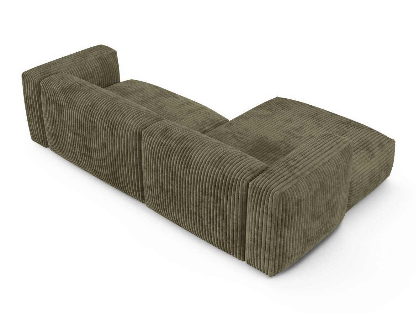 Colțar modular Sorcoro 123 (Tilia 37)
