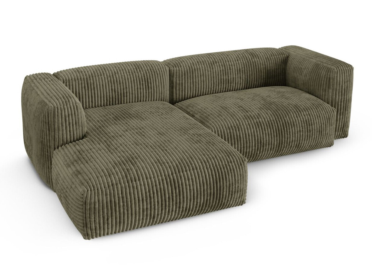 Colțar modular Sorcoro 123 (Tilia 37)